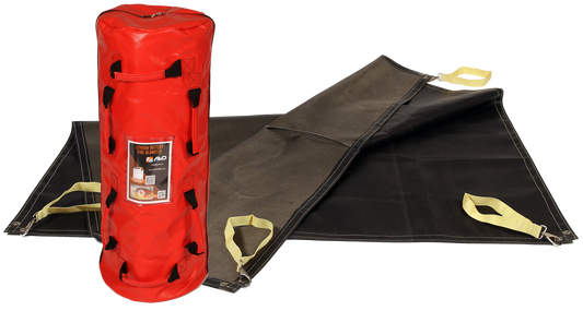 Lithium Battery AVD Fire Blankets